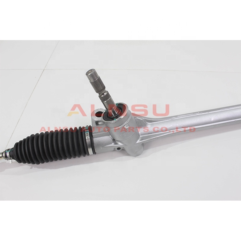 Hot sell Hight quality Auto Mechanical Steering Gear For ALPHARD AYH30 GGH35 RHD 45510-58060 45510-58050