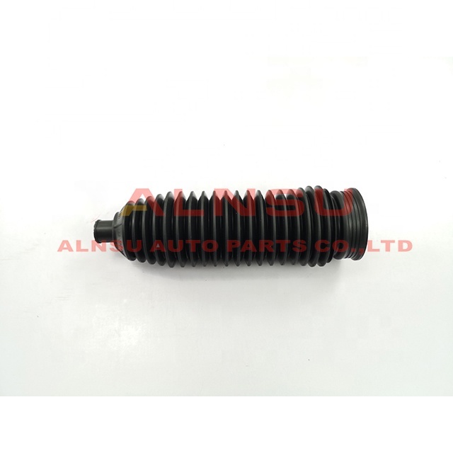 Auto steering boot for S80 7820040897