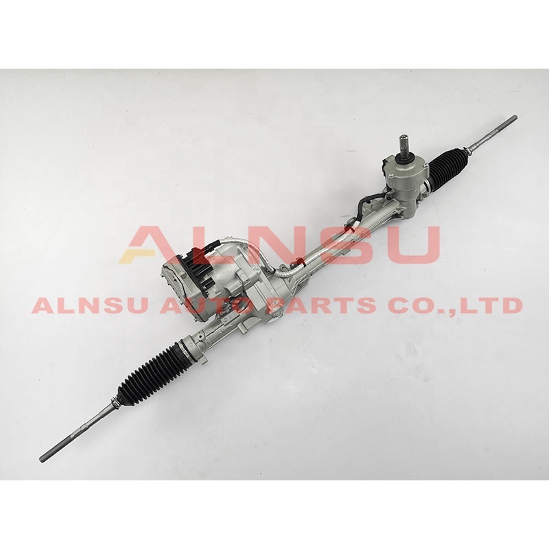 Hot sell wholesale Auto Steering Systems electric Steering rack For MKT ...