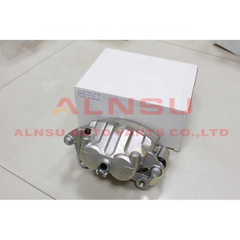 Brake Caliper For D40 NAVARA 41001-EB70A 41001-EB32A