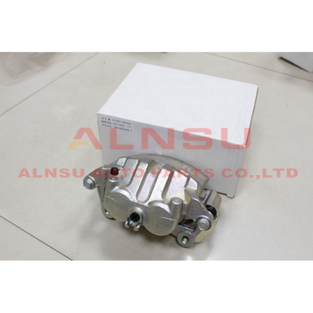 Brake Caliper For D40 NAVARA 41001-EB70A 41001-EB32A