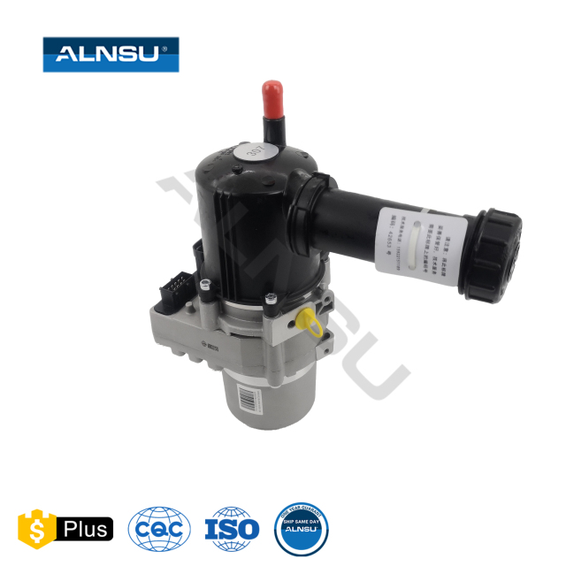 car part factory price power steering pump for Peugeot 307 9813664780 9644860880 31280865A 1637830280