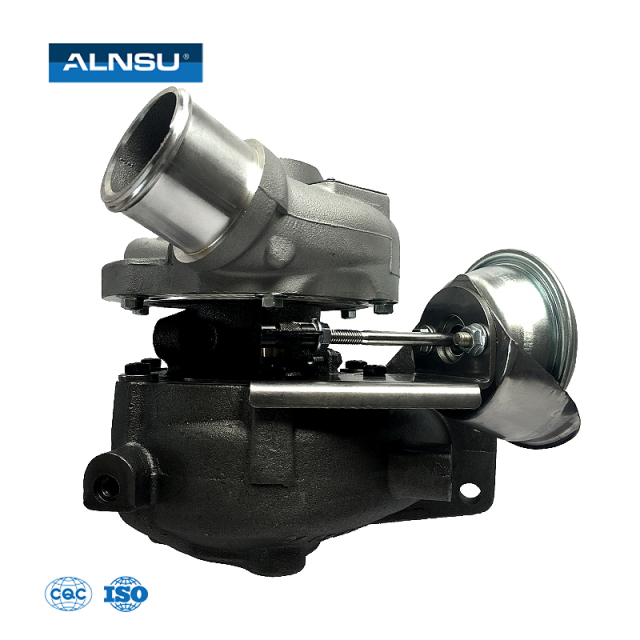 GT1749V 771507-0001 Turbocharger for Nissan URVAN CARAVANE 3.0L ZD30 14411-VZ20A