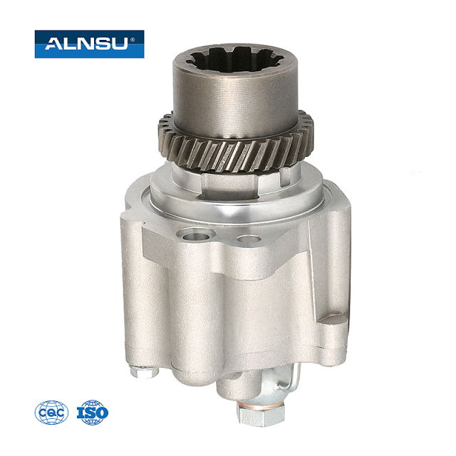 Bomba de vacío de repuestos para automóviles Alnsu a buen precio para TOYOTA 2KD 1KZ KDH212 1KD 29300-67020 29300-0L010 29300-2L010 29300-30020
