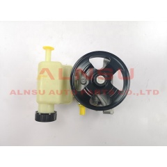 Power steering pump for EG21-32-690 M6 CX7 B70 GJ6A-32-650 EG21-32-600A EG21-32-690 GJ6E-32-650F GJ6A-32-600