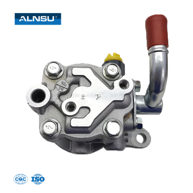 High quality good price power steering pump for Nissan X-TRAIL T30 YD22 P12 49110-8H800 49110-5M321 49110-8H80A