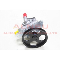 Bomba de dirección asistida para 49110-21U00 49110-23U00 49110-70T00 49110-71L01 R33.R34.RB25 RB20 A31 C34 SKYLINE