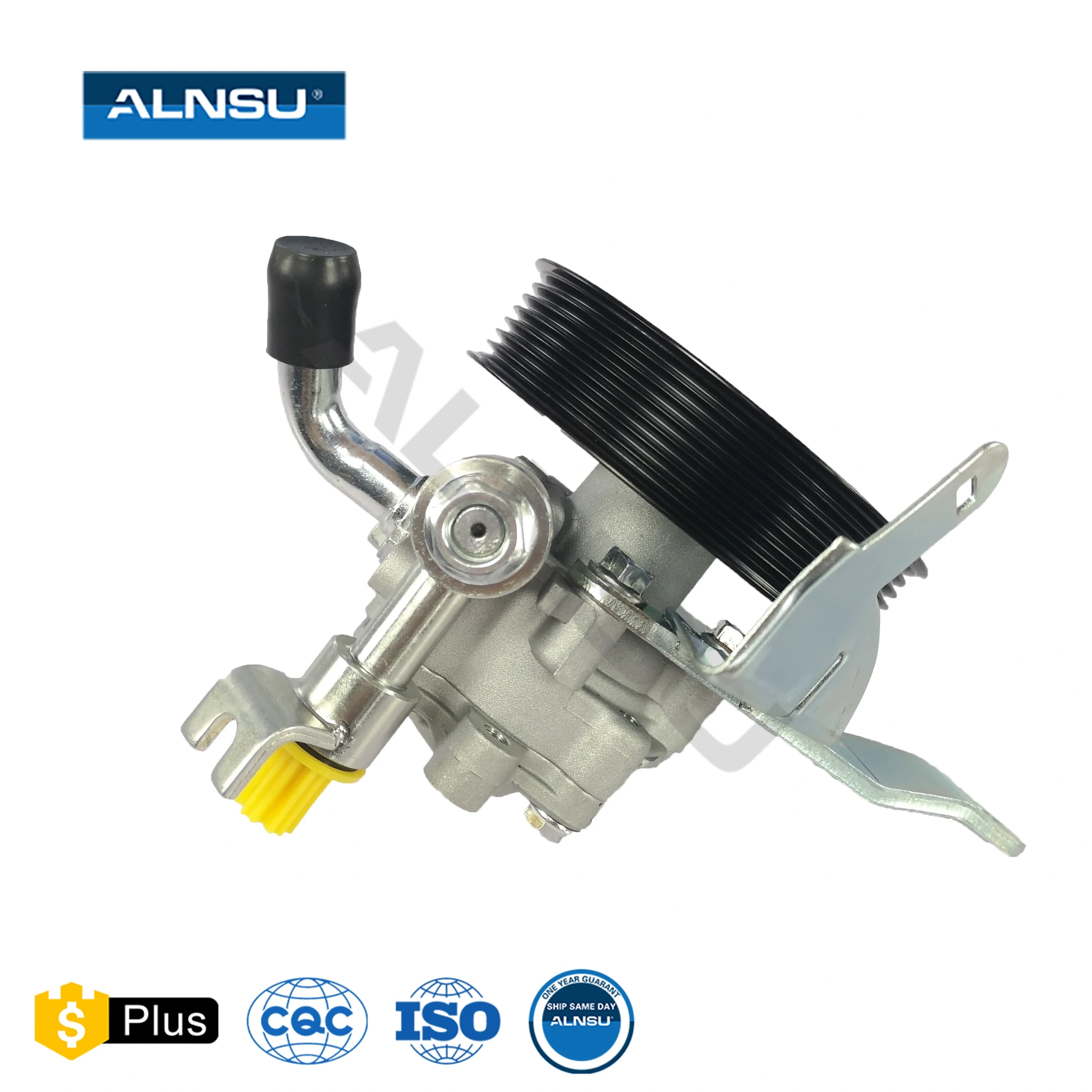 Factory price high quality power steering pump for NISSAN NAVARA D23X QR25 49110-4JM0A 491104JM0A