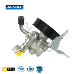 Factory price high quality power steering pump for NISSAN NAVARA D23X QR25 49110-4JM0A 491104JM0A