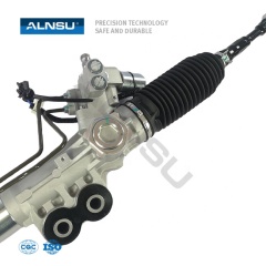 Piñón de cremallera de dirección para Nissan Patrol Y62 49200-1ZR2A