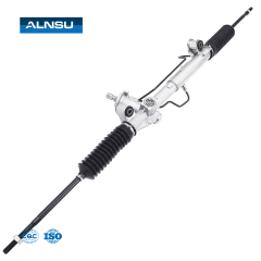 auto parts car parts power steering rack For Ford Focus 98AG3A500AK 1062127 1323623 34011767LH 3S413A500AB 3S4Z-3504-AA 98-04