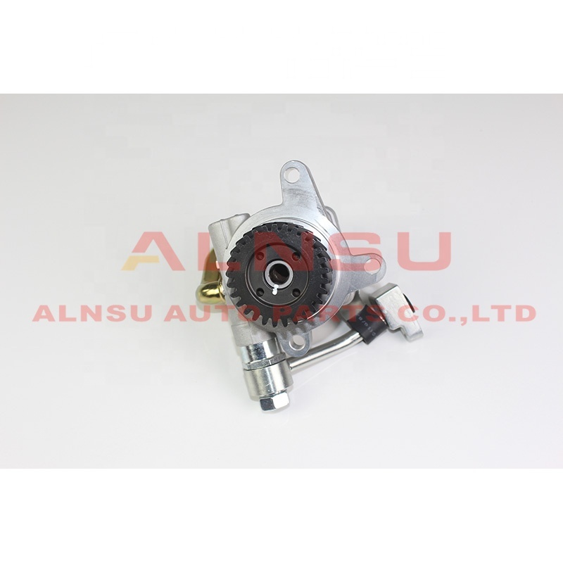 High Quality Wholesale Price Auto Car Parts Power Steering Pump For ISUZU D-Max 8-97946694-0 8-97184735-0 8-97946679-0