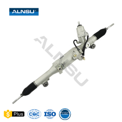 CREMALLERA DE DIRECCIÓN LHD PARA TOYOTALS600 UVF46\LS460 44200-50250 44200-50360 44200-50361 44200-50362