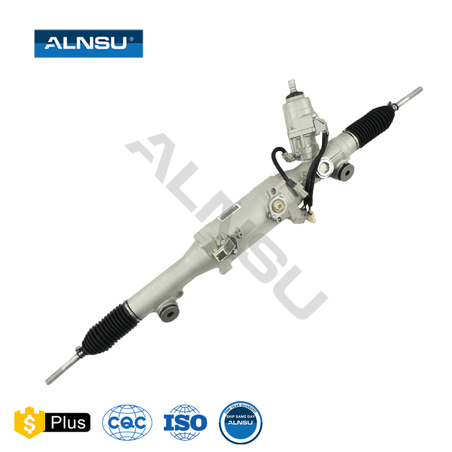 CREMALLERA DE DIRECCIÓN LHD PARA TOYOTALS600 UVF46\LS460 44200-50250 44200-50360 44200-50361 44200-50362