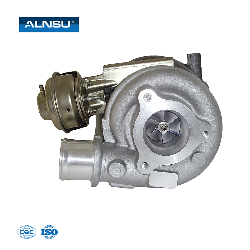 ZD30 GT2052V Turbocharger for Nissan Patrol 724639-5006 14411-2X90A