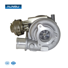 ZD30 GT2052V Turbocharger for Nissan Patrol 724639-5006 14411-2X90A