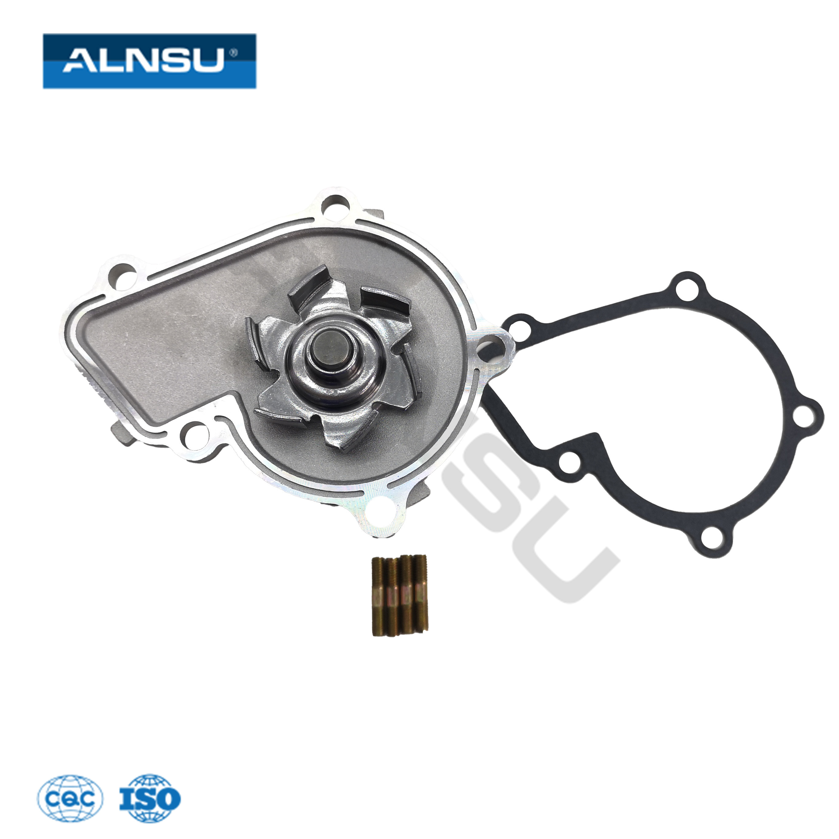 Wholesale price water pump for NISSAN D22 KA24ED D21 KA24 21010-VJ225 21010-40F25