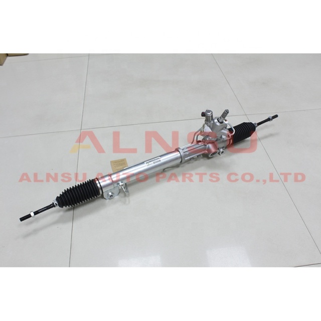 Cremallera de dirección para 2214602400 2214603500 2214603600 W221.4WD\GLK300 W204