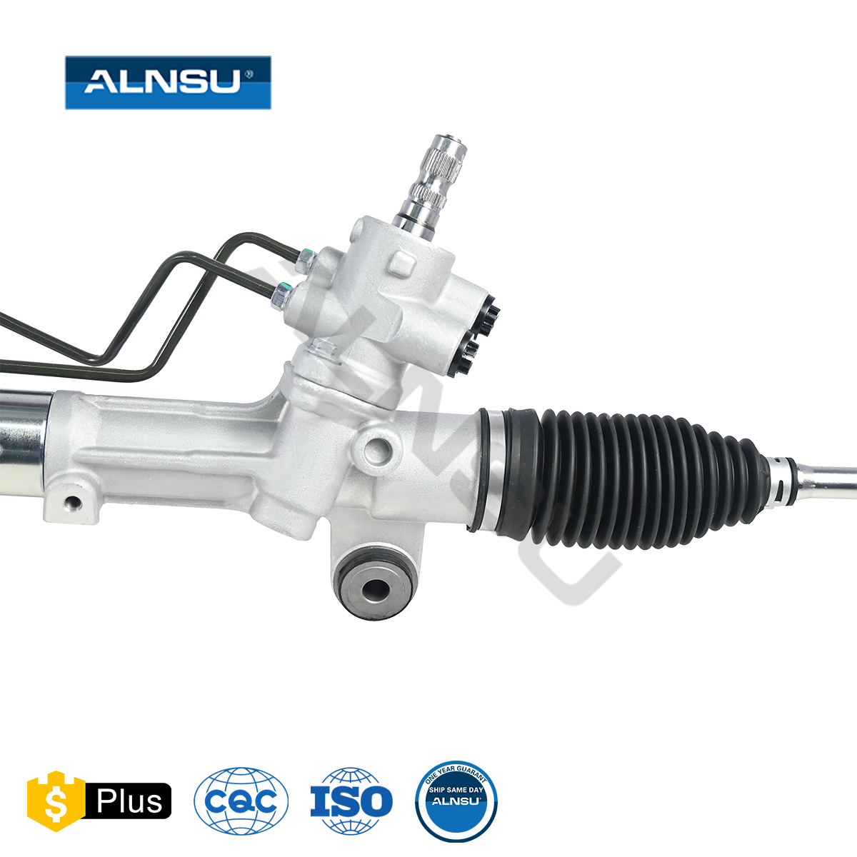ALNSU HIGH QUALITY POWER STEERING RACK LEFT HAND DRIVE FOR TOYOTA