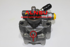 Bomba de dirección asistida automática de alta calidad para 1MZ MCV30 44320-33140 44320-33111 44310-33111