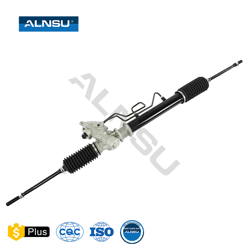 Power Steering rack pinion For Toyota Corolla AE101 AE100 EE100 92-98 44250-12620 44250-12420