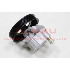 Power steering pump for 491100034R 491108726R 491106043R 491100522R 7700431286 28240756 28274453 6PK Dacia-Duster