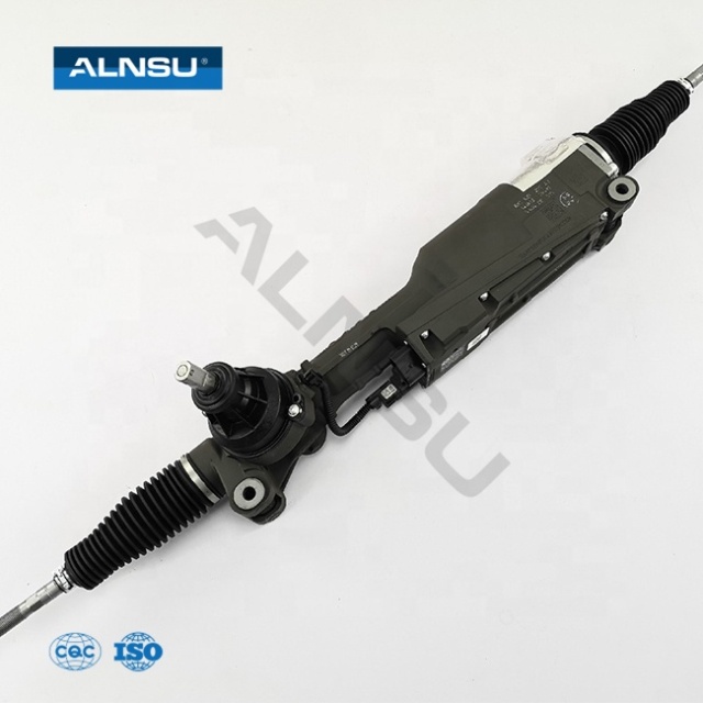 Cremallera y piñón de dirección para AUDI A4L 8K0909144B