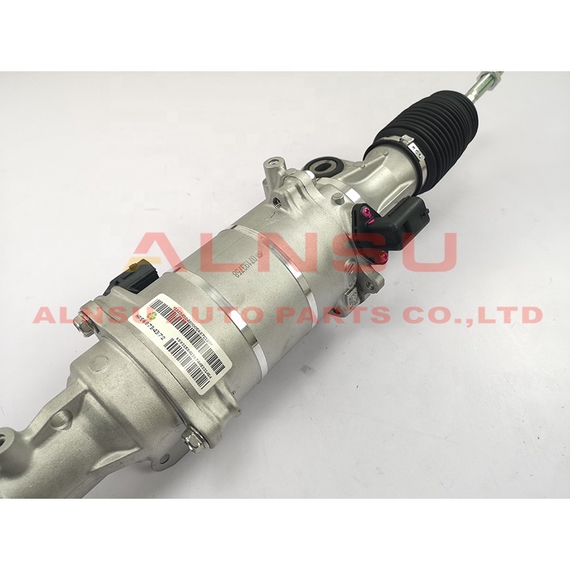 Steering Rack for GS1E-32-110 GS1D-32-110A GS1D-32-110B Mazda M6 GH LHD