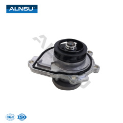Wholesale price water pump for BUICK CRUZE 25195119 24405895 LDE/LLU 2010-2014 2H0 2012-2013