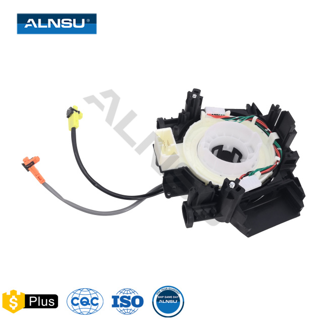 Auto part high quality steering wheel spring for NISSAN C11 350Z 25567-JD003