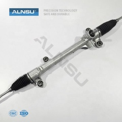 Hight quality Auto power steering Gear rack For COROLLA ALTIS ZRE143 NZE140 ALTIS RHD 45510-02200 45510-02650 45510-02201