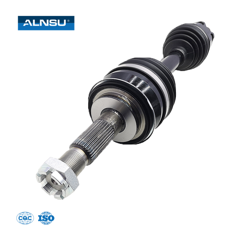 Hot Sell Auto Parts Automobile Drive Axle Shaft For Toyota Hilux Vigo 43430-0K030 43430-0K021 43430-0K020
