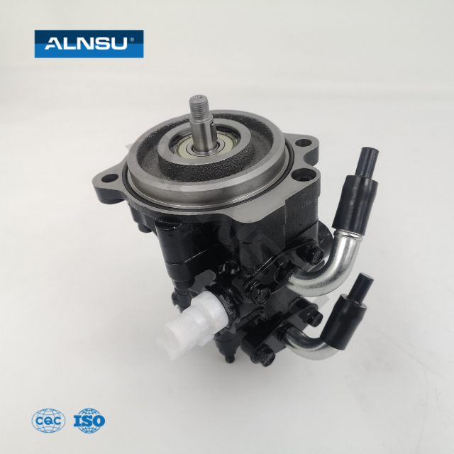 Repuestos para automóvil Bomba de dirección asistida automática para Isuzu 4HK1 4HE1 4HG1 8-97258461-3 8-97258461 475-04951 898054393 47504951