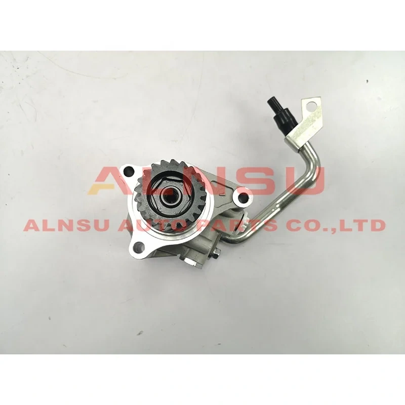 Power Steering Pump For fuso 4M51 MK383011