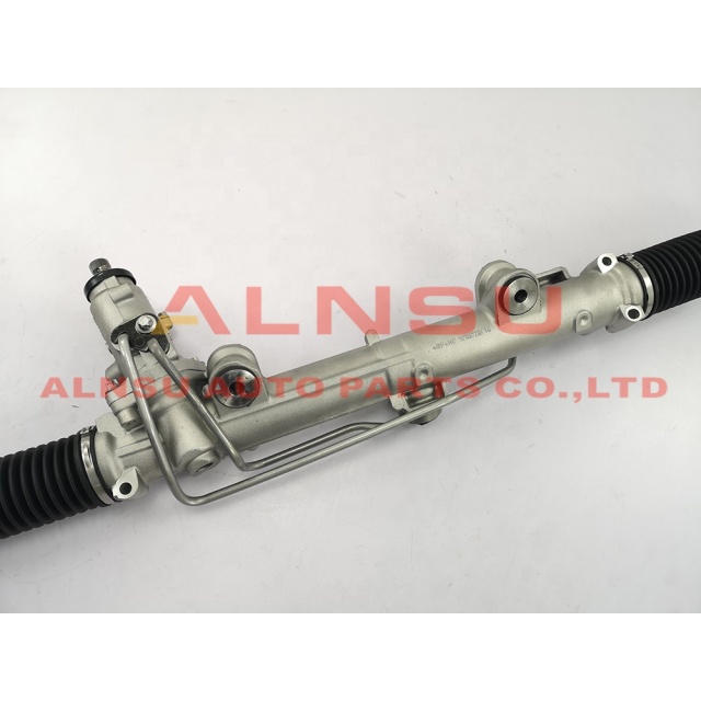 Cremallera de dirección para W203 A20311051006