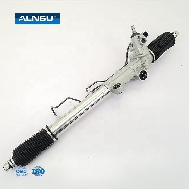 Steering Rack For TOYOTA PRADO VZJ95 RZJ95 3400 44200-60022 44200-35042 44200-35013 44250-60010 44250-60011 44250-60012
