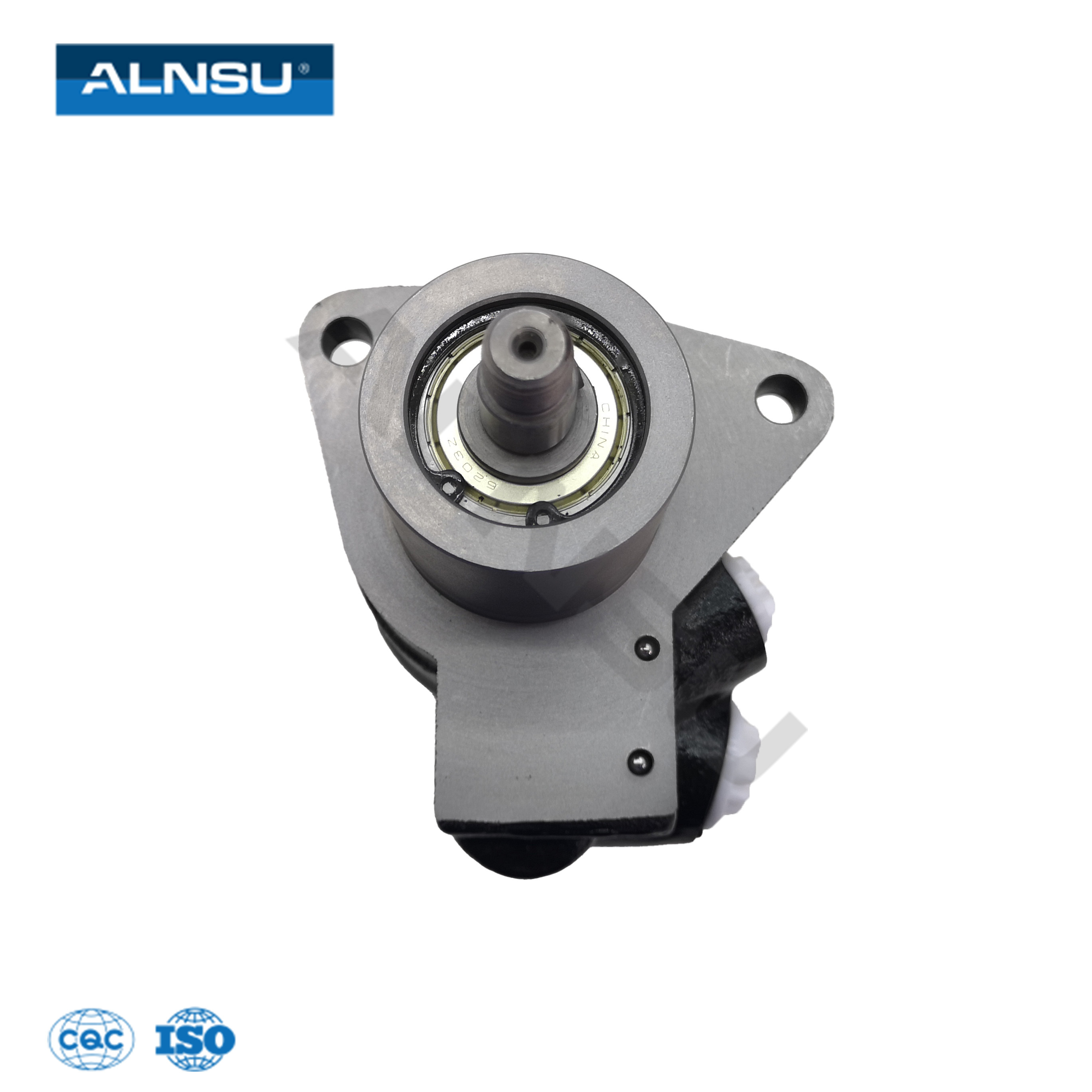 auto part factory price power steering pump for Mercedes-Benz car 0014662701 7673 955 554 7673955554