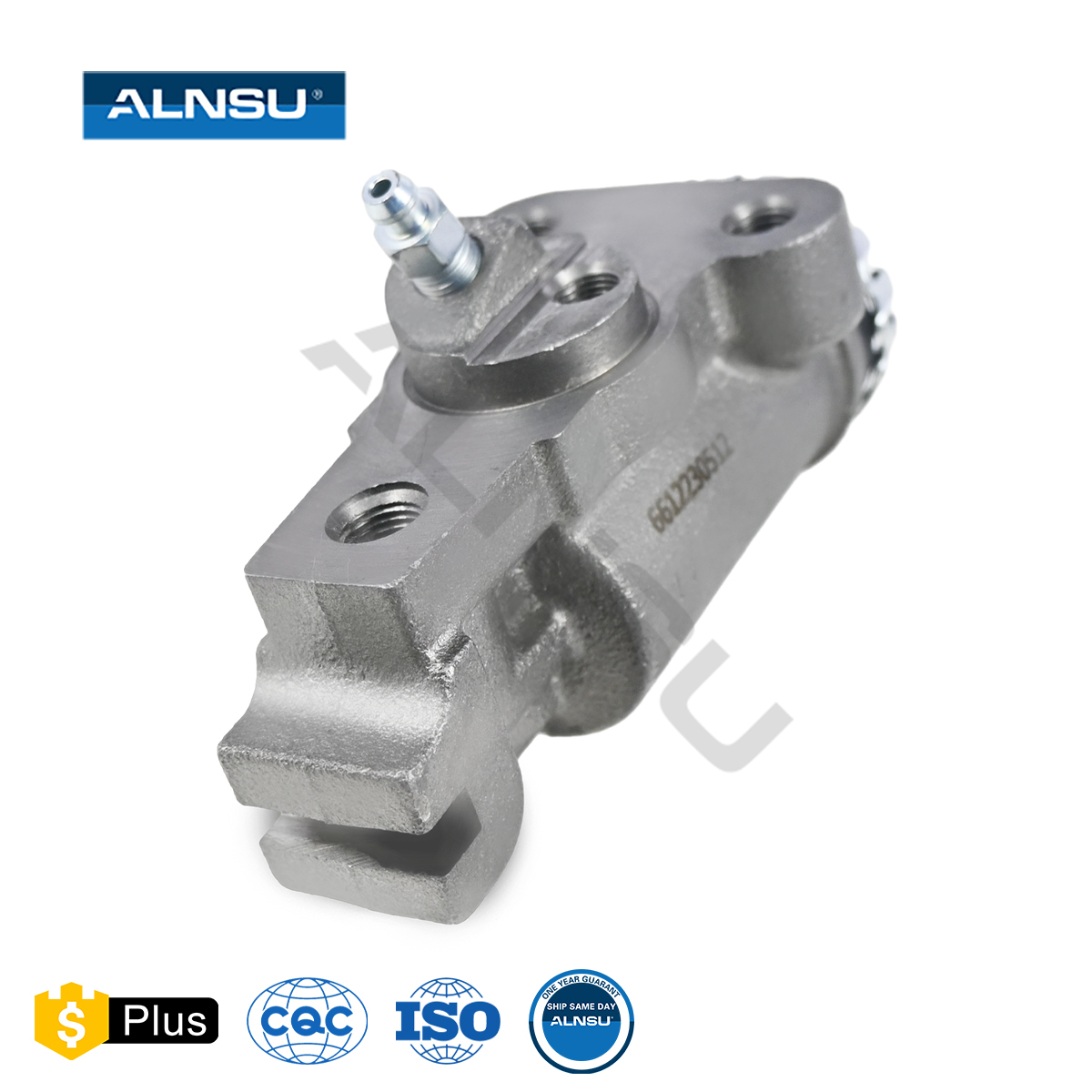 Brake wheel cylinder for Korea Car HYUNDAI HD56 HD72 HD78 HD45 HD65 58120-5K000