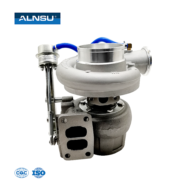 Alnsu hot-selling excavator part turbocharger for DX300 4039319