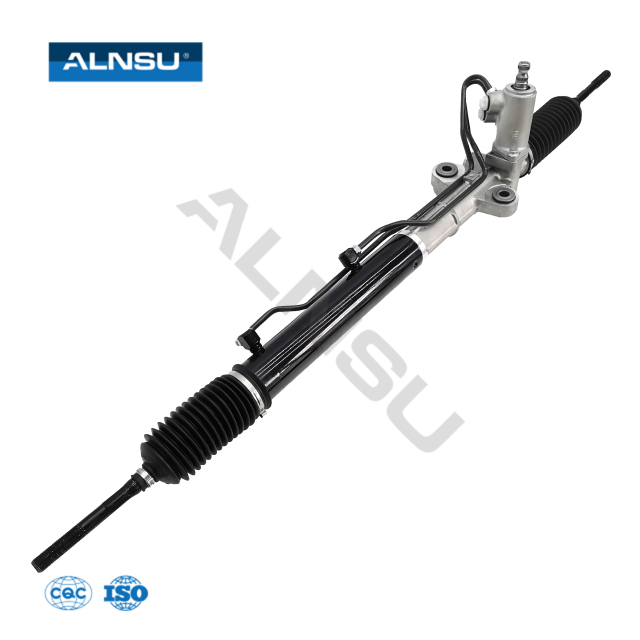 Wholesale price high quality steering rack for Hyundai VERACRUZ AZERA IX55 57700-3J000 57700-3J101 57700-3L430