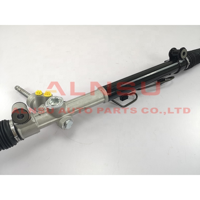 Steering Rack For Mitsubishi CS10 A003411100 LHD
