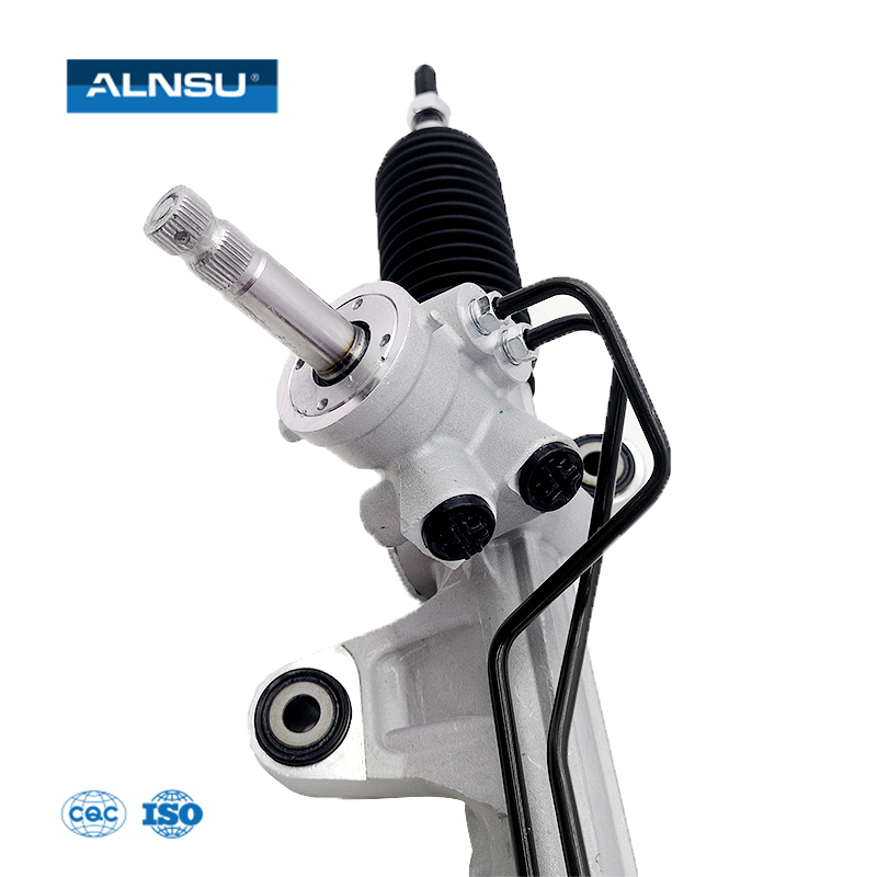 Auto part high quality hydraulic steering rack for HONDA RB1 53601-SFJ-W01
