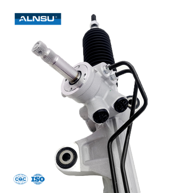 Auto part high quality hydraulic steering rack for HONDA RB1 53601-SFJ-W01