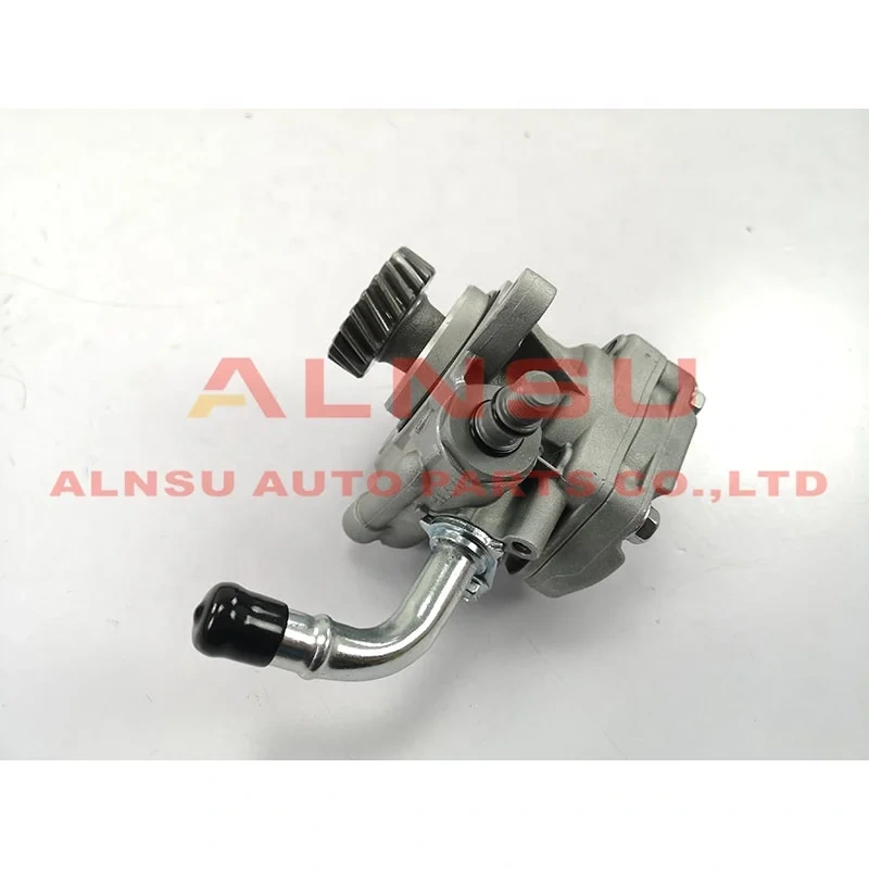 Power Steering Pump For CANTER FB70B FB7BB 4M42 MK469677 MK471985