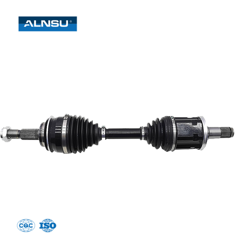 High Quality Drive Axle Shaft For Toyota Hilux REVO GGN155 43430-0K080 43430-0K070 43430-0K060