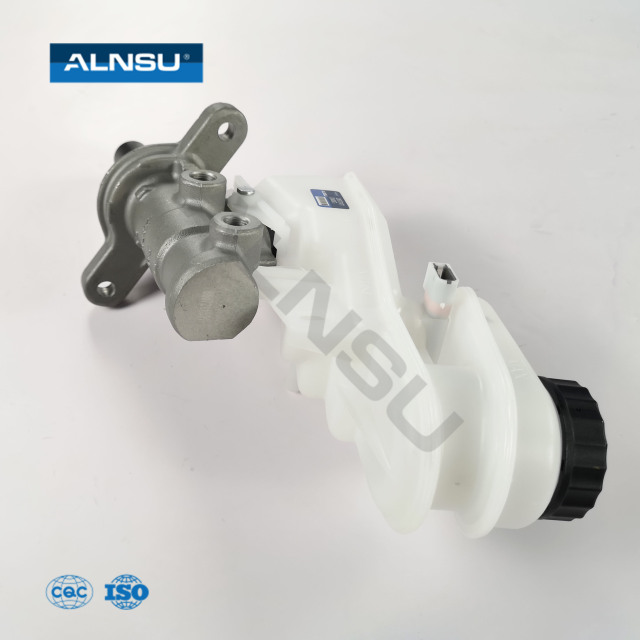 Auto spare parts wholesale price brake master cylinder for Ford BT50 EB3C-2004HB