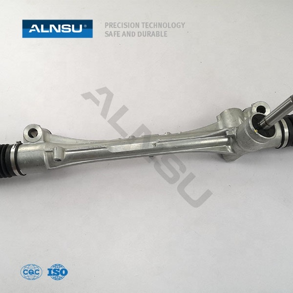 wholesale Auto Mechanical Steering rack For NRE210 ZWE211 45510-02820 45510-02830 45510-02840 45510-12530 45510-47160