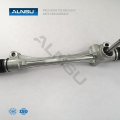 wholesale Auto Mechanical Steering rack For NRE210 ZWE211 45510-02820 45510-02830 45510-02840 45510-12530 45510-47160