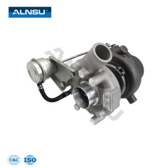 High Quality Diesel Engine Part Turbocharger For Hyundai HD45 HD65 HD72 28230-45100