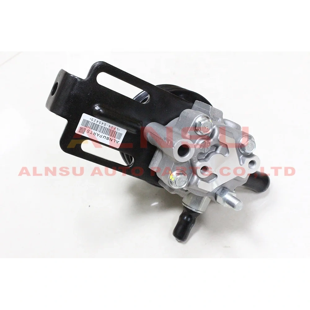 Power steering pump for DMAX 8-97129593-0 8-97084207-0 8-97084-207 8-97214995-1 8-97331940-1